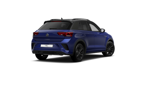 Obrázek T-Roc R-Line 1,5 TSI 110 kW 7DSG