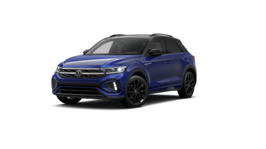 Obrázek T-Roc R-Line 1,5 TSI 110 kW 7DSG