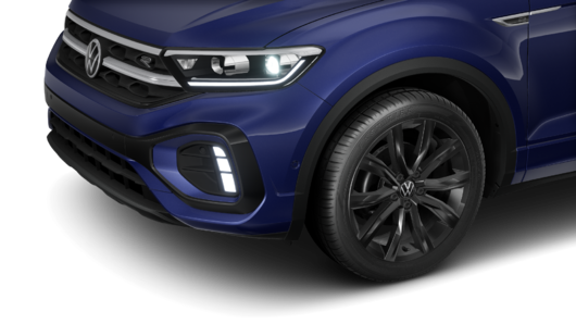 Obrázek T-Roc R-Line 1,5 TSI 110 kW 7DSG