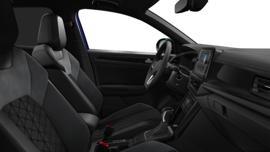 Obrázek T-Roc R-Line 1,5 TSI 110 kW 7DSG