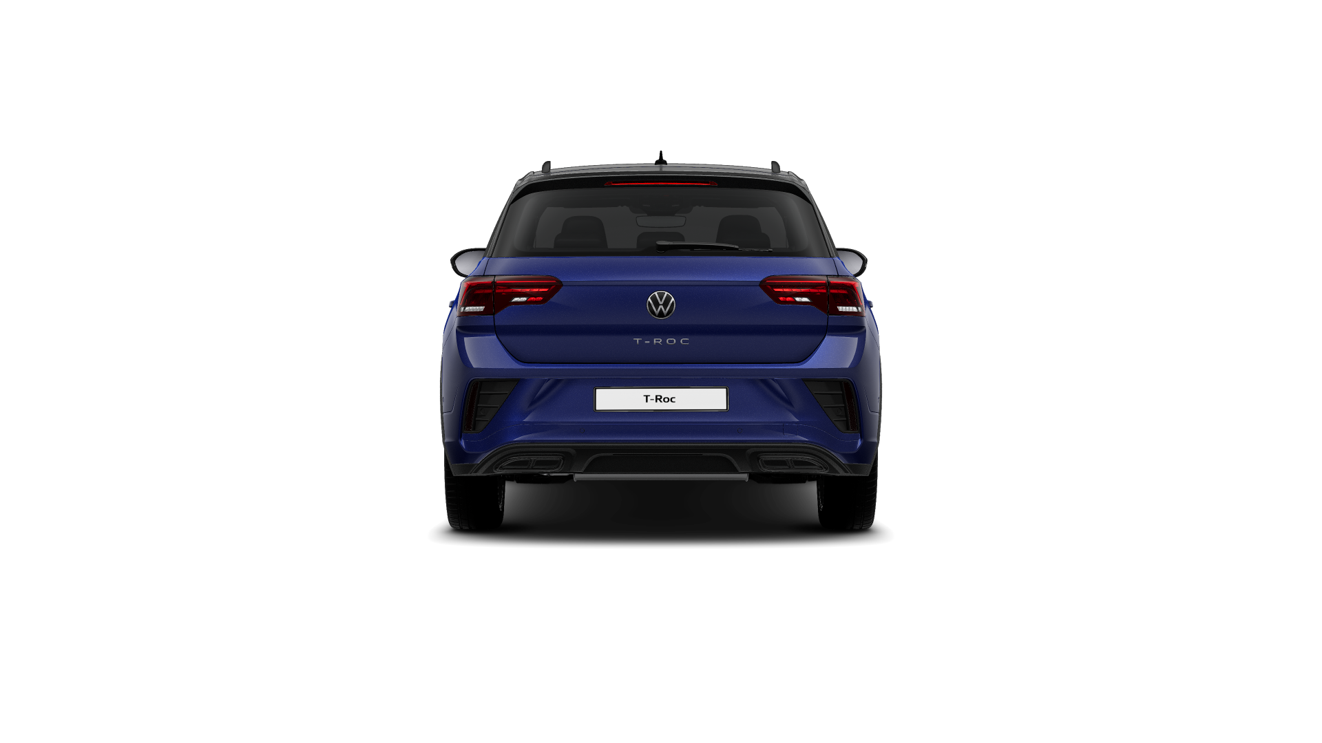 Obrázek T-Roc R-Line 1,5 TSI 110 kW 7DSG