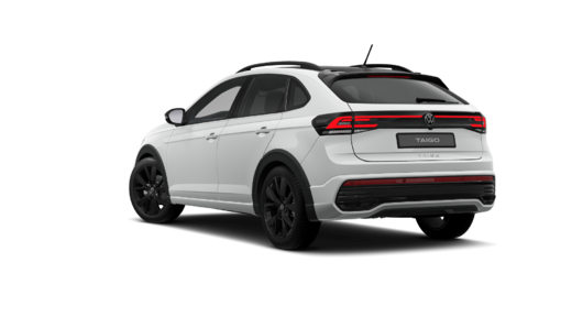 Obrázek Taigo R-Line 1,5 TSI 110 kW EVO2 7DSG