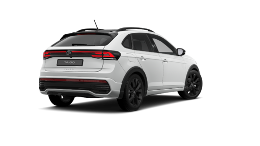 Obrázek Taigo R-Line 1,5 TSI 110 kW EVO2 7DSG