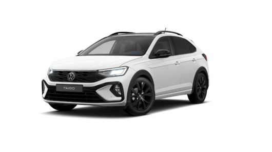 Obrázek Taigo R-Line 1,5 TSI 110 kW EVO2 7DSG