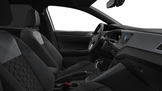 Obrázek Taigo R-Line 1,5 TSI 110 kW EVO2 7DSG
