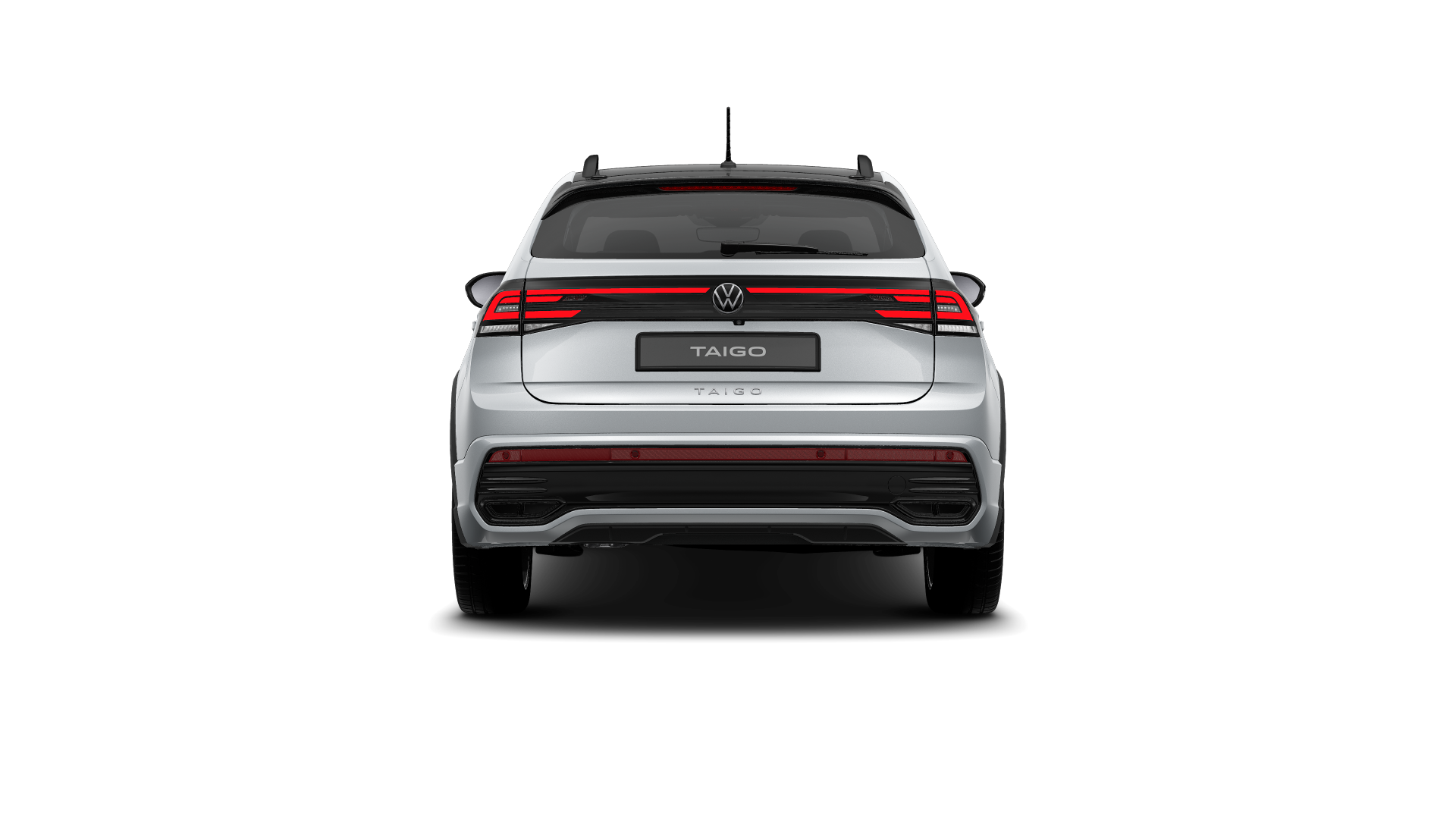 Obrázek Taigo R-Line 1,5 TSI 110 kW EVO2 7DSG