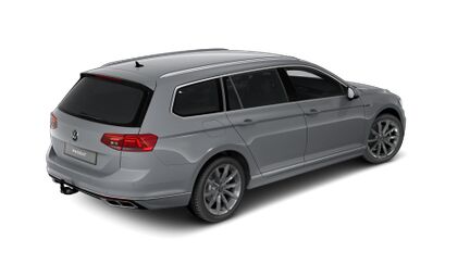 Passat Variant R-Line 2,0 TDI EVO 7DSG