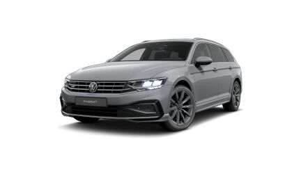 Passat Variant R-Line 2,0 TDI EVO 7DSG