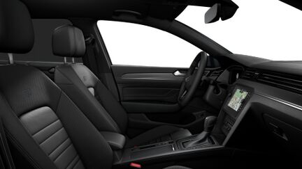 Passat Variant R-Line 2,0 TDI EVO 7DSG