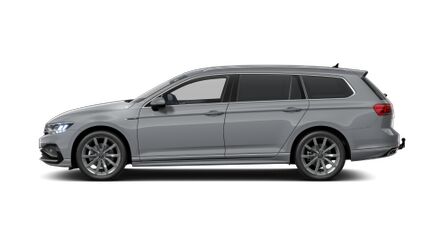 Passat Variant R-Line 2,0 TDI EVO 7DSG