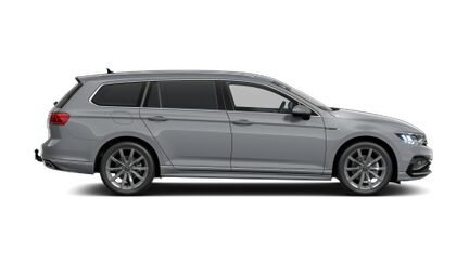 Passat Variant R-Line 2,0 TDI EVO 7DSG