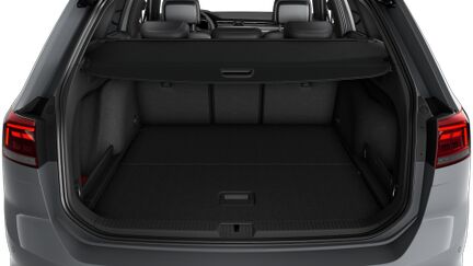 Passat Variant R-Line 2,0 TDI EVO 7DSG