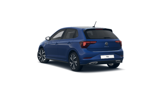 Obrázek Polo R-Line 1,0 TSI 7DSG