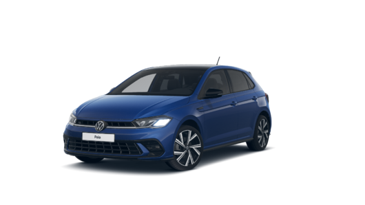 Obrázek Polo R-Line 1,0 TSI 7DSG