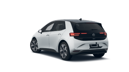 ID.3 Pro 150 kW, 58 kWh (2023)