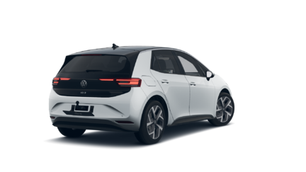 ID.3 Pro 150 kW, 58 kWh (2023)