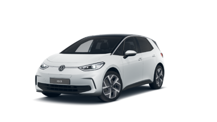 ID.3 Pro 150 kW, 58 kWh (2023)