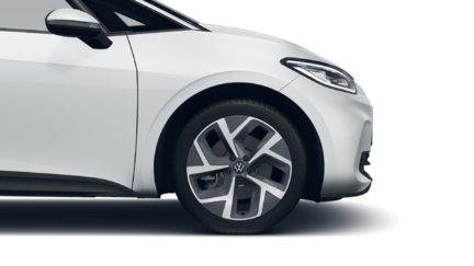 ID.3 Pro 150 kW, 58 kWh (2023)
