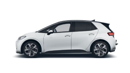 ID.3 Pro 150 kW, 58 kWh (2023)