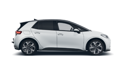 ID.3 Pro 150 kW, 58 kWh (2023)