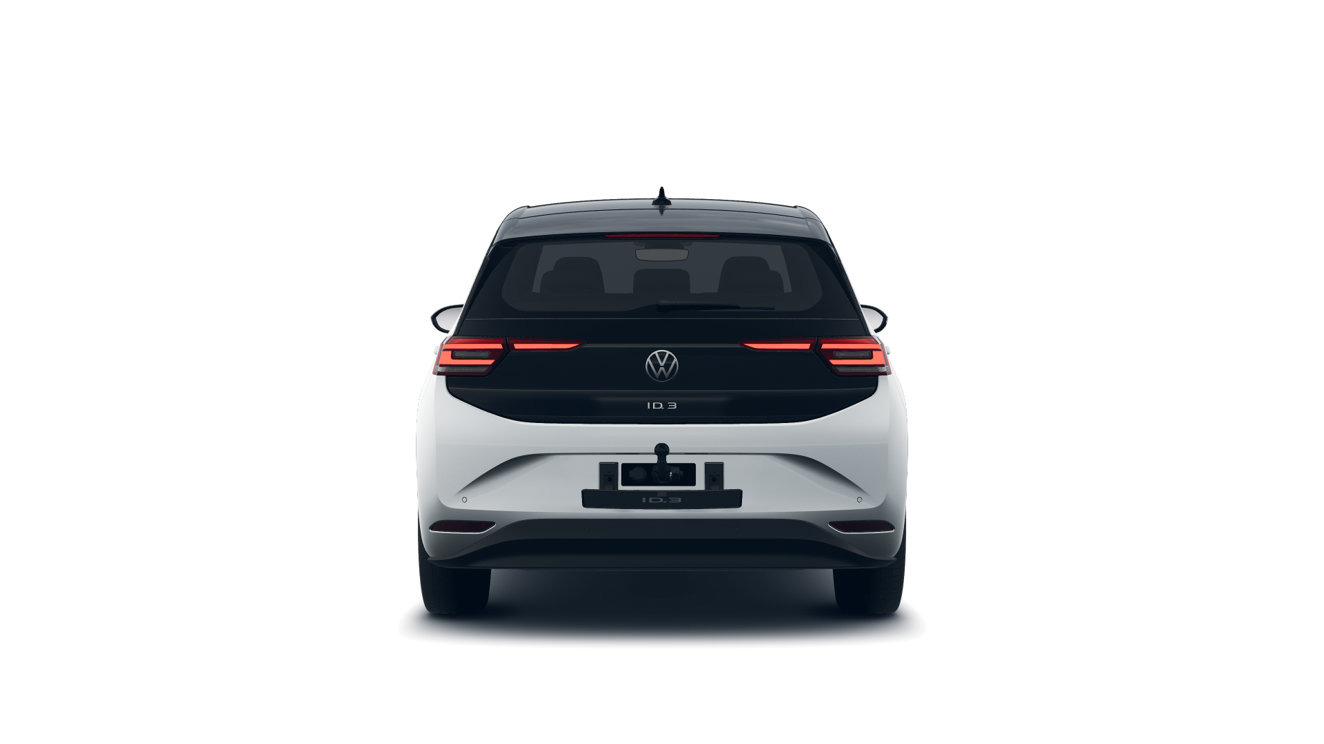 ID.3 Pro 150 kW, 58 kWh (2023)
