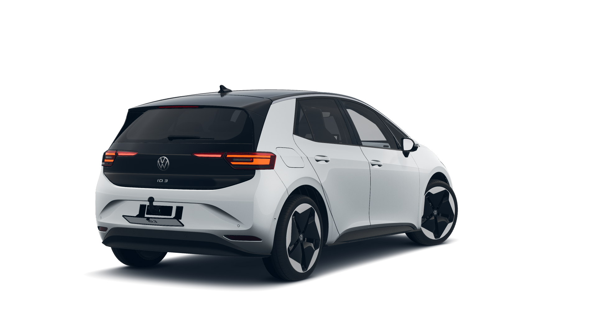 Obrázek ID.3 Pro 150 kW, 58 kWh (2023)