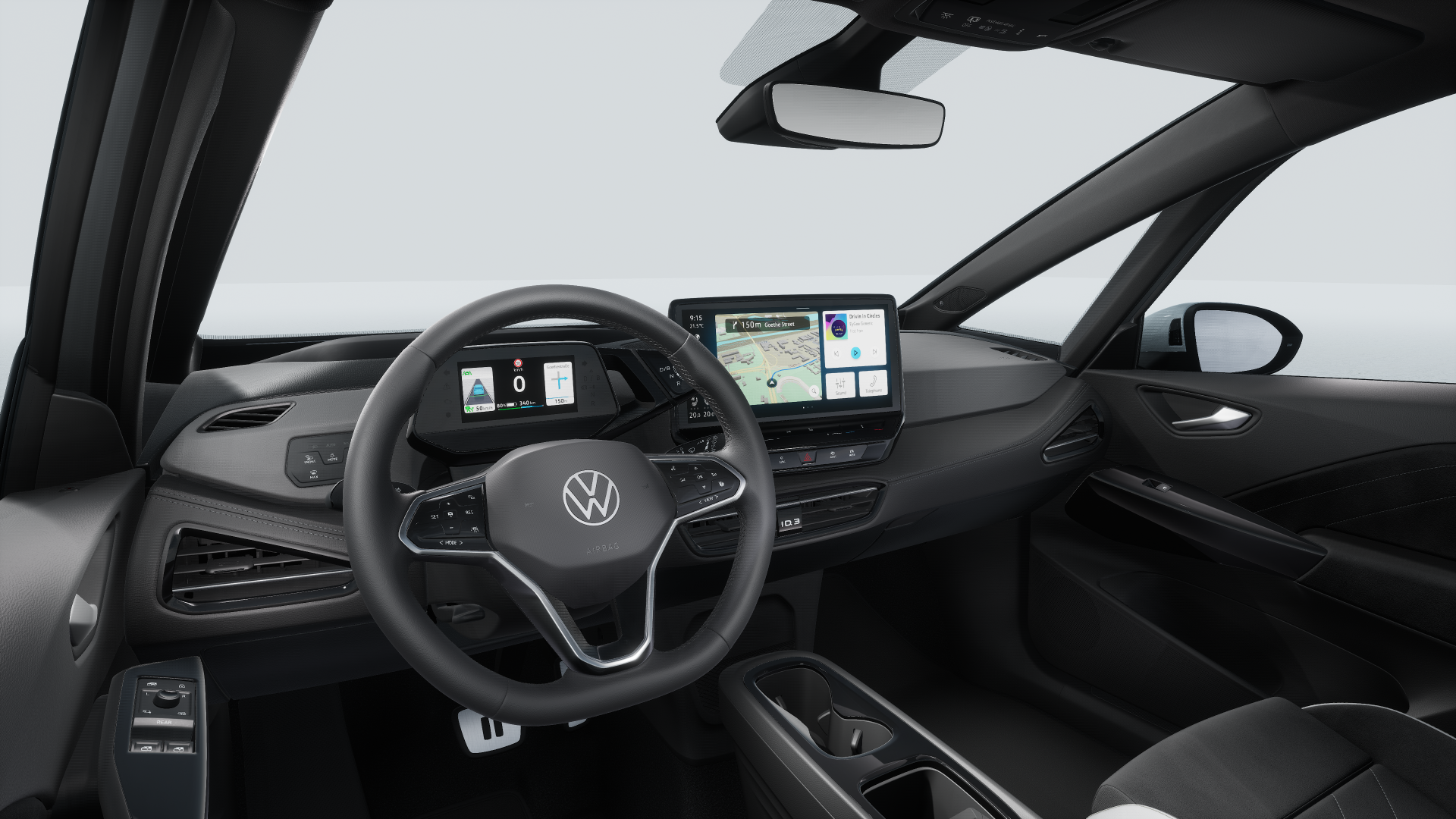 Obrázek ID.3 Pro 150 kW, 58 kWh (2023)