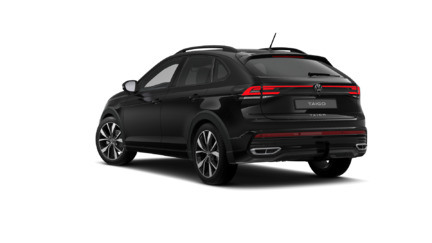 Taigo R-Line 1,5 TSI 110 kW EVO2 7DSG