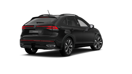 Taigo R-Line 1,5 TSI 110 kW EVO2 7DSG