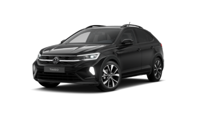 Taigo R-Line 1,5 TSI 110 kW EVO2 7DSG
