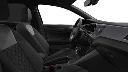 Taigo R-Line 1,5 TSI 110 kW EVO2 7DSG