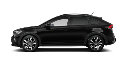 Taigo R-Line 1,5 TSI 110 kW EVO2 7DSG
