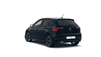 Polo GTI 2,0 TSI 7DSG