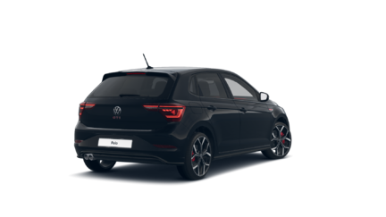 Polo GTI 2,0 TSI 7DSG