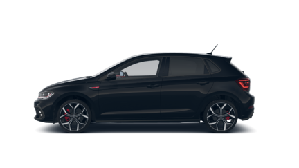 Polo GTI 2,0 TSI 7DSG