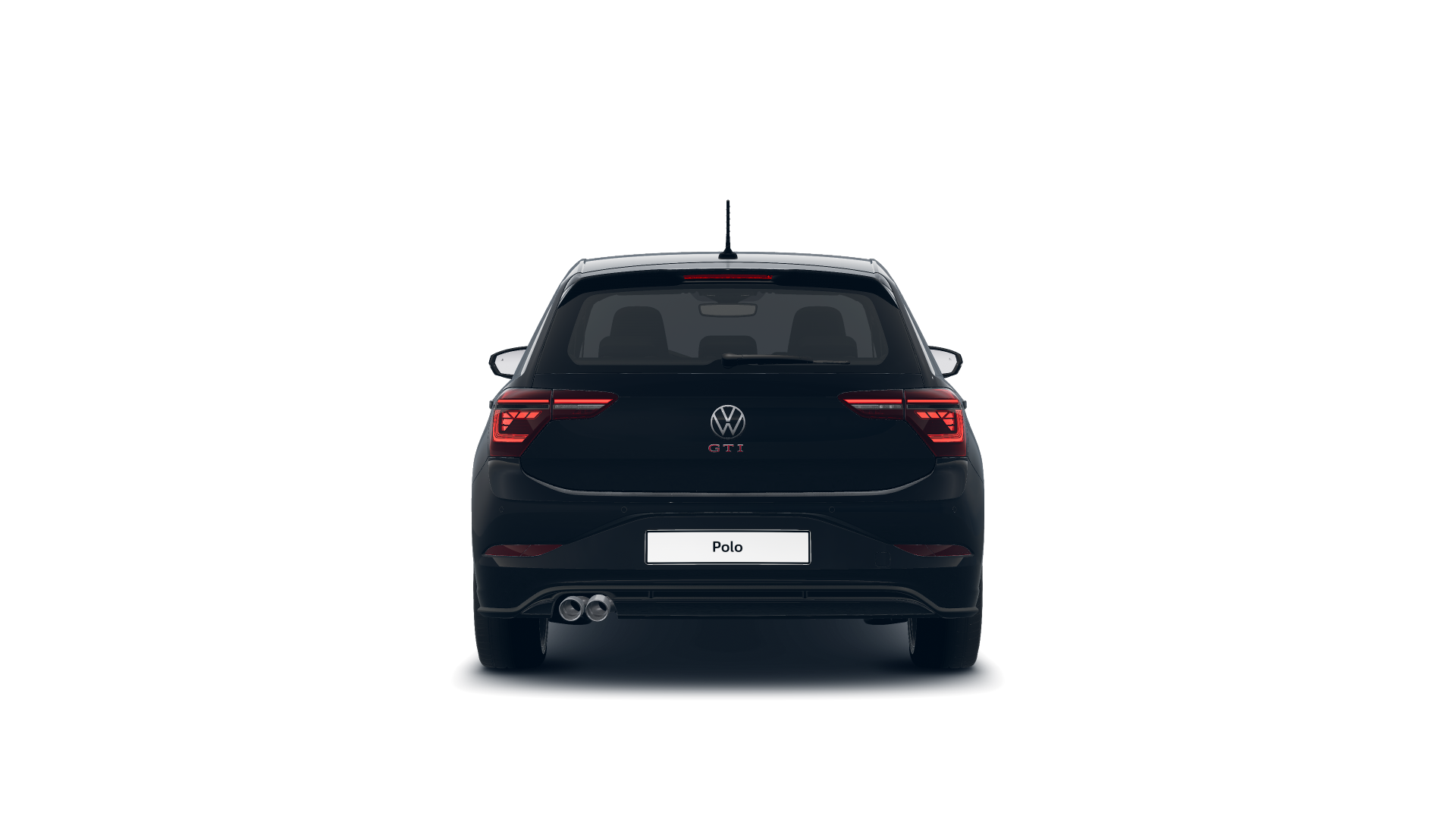 Polo GTI 2,0 TSI 7DSG