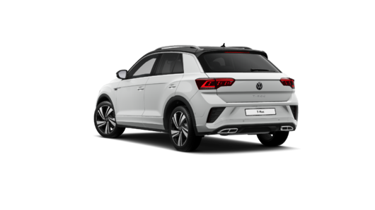 T-Roc R-Line 1,5 TSI 110 kW 7DSG