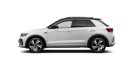 T-Roc R-Line 1,5 TSI 110 kW 7DSG