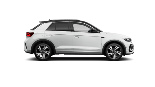 T-Roc R-Line 1,5 TSI 110 kW 7DSG
