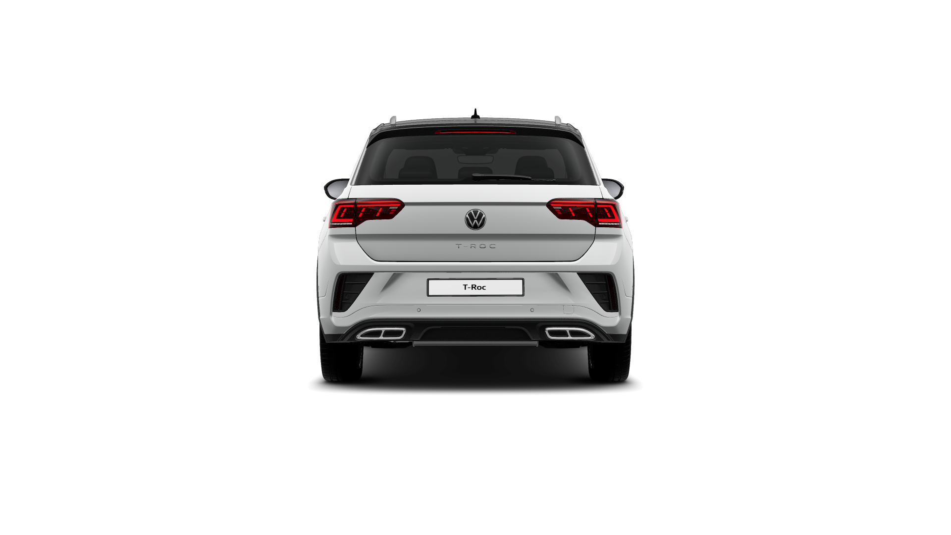 T-Roc R-Line 1,5 TSI 110 kW 7DSG