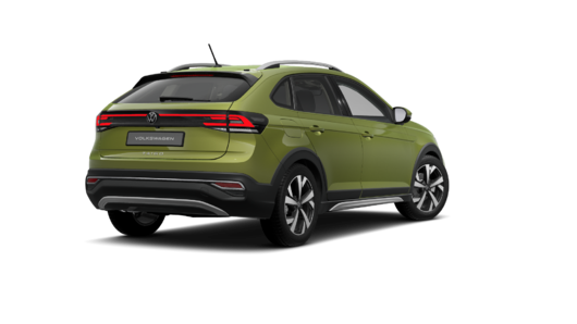 Obrázek Taigo Style 1,0 TSI 85 kW 7DSG