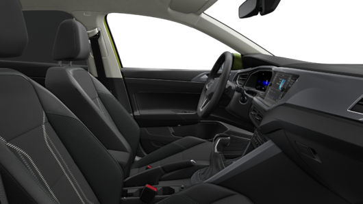 Obrázek Taigo Style 1,0 TSI 85 kW 7DSG