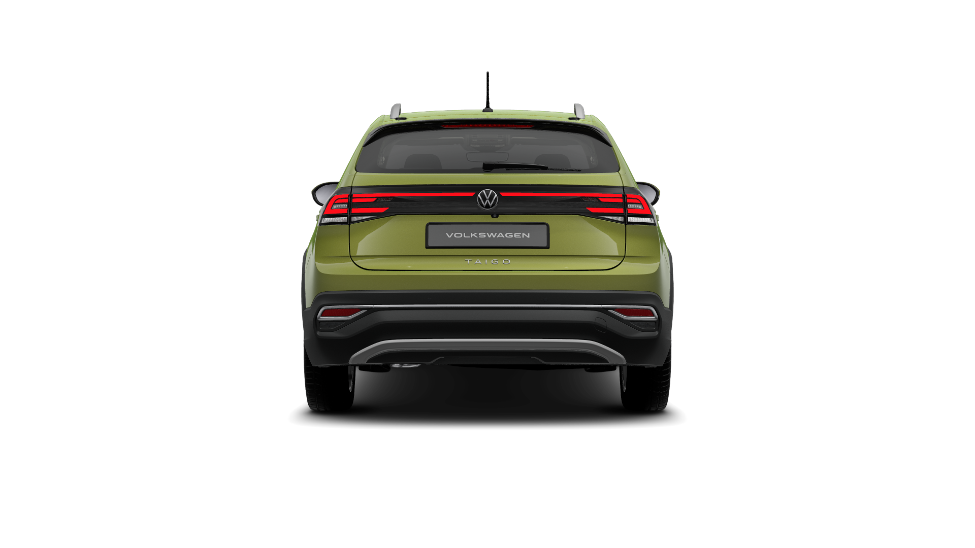 Obrázek Taigo Style 1,0 TSI 85 kW 7DSG
