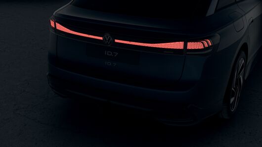 ID.7 Pro 210  kW, kap. 77 kWh