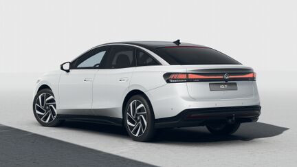 ID.7 Pro 210  kW, kap. 77 kWh