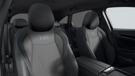 ID.7 Pro 210  kW, kap. 77 kWh