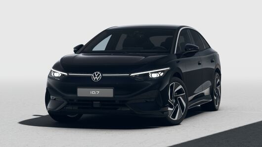 Obrázek ID.7 Pro 210 kW, kap. 77 kWh
