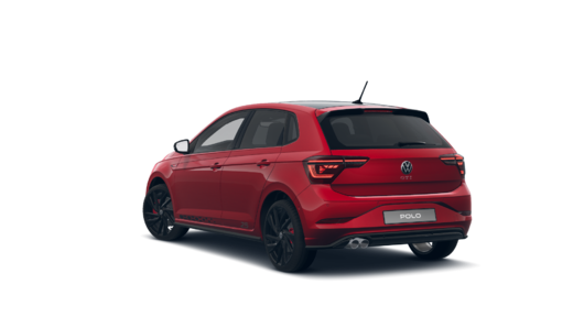 Obrázek Polo GTI edition 25  2,0 TSI 7DSG