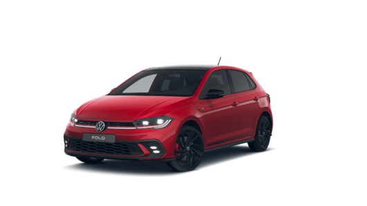 Obrázek Polo GTI edition 25  2,0 TSI 7DSG