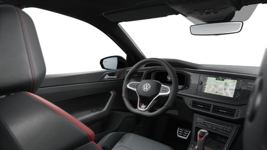 Obrázek Polo GTI edition 25 2,0 TSI 7DSG